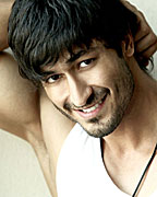 Vidyut Jammwal